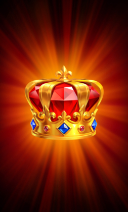 Crown Strike